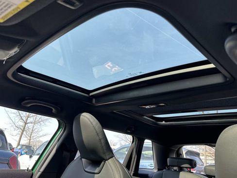 New 2026 MINI Cooper S FWD image 22