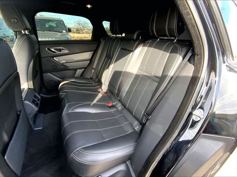 Used 2019 Land Rover Range Rover Velar S image 19