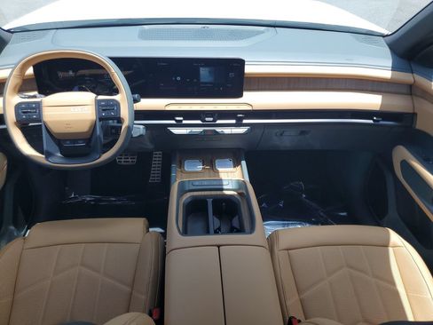 New 2027 Kia Telluride SX X-Line AWD/4WD image 26