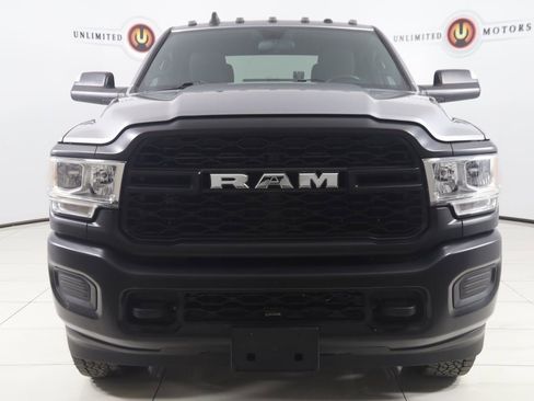 Used 2021 RAM 2500 Tradesman w/ Protection Group image 43