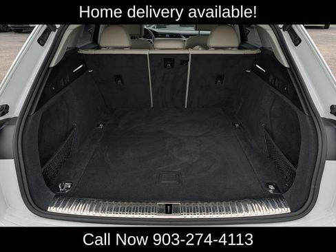 Used 2024 Audi Q8 e-tron Premium Plus w/ Premium Plus Package AWD/4WD image 34