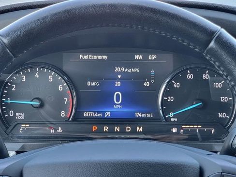 Certified 2020 Ford Explorer XLT w/ Equipment Group 202A AWD/4WD image 36