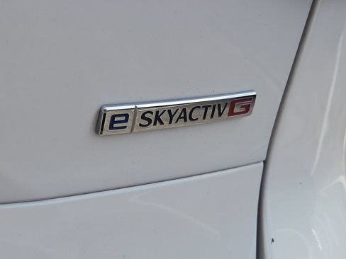 Used 2024 MAZDA CX-90 3.3 Turbo S w/ Premium Plus AWD/4WD image 11