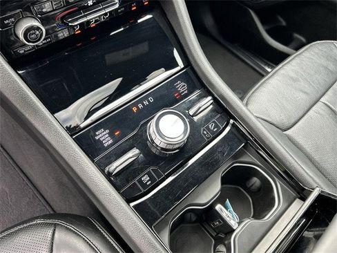 Certified 2022 Jeep Grand Cherokee L Overland image 22