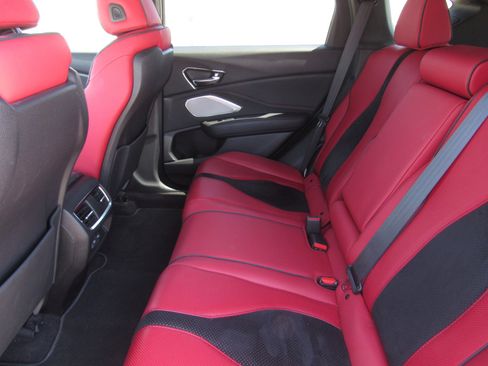 Certified 2019 Acura RDX A-Spec FWD image 15