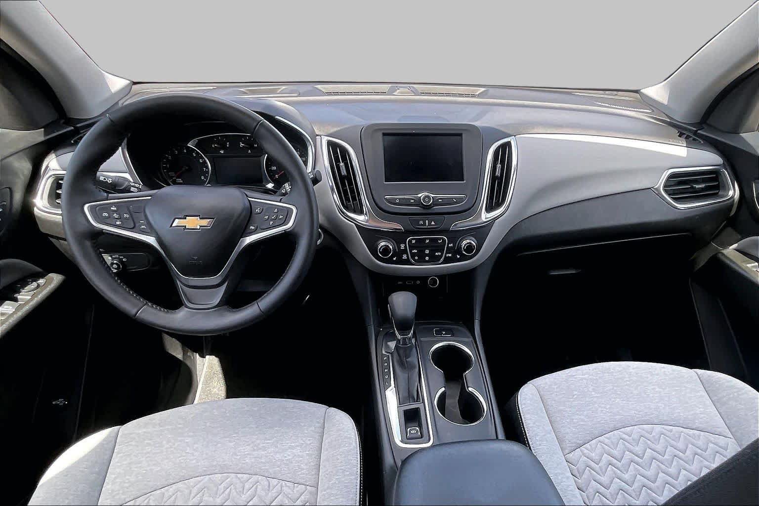 Used 2022 Chevrolet Equinox LT FWD image 15