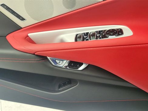 Certified 2024 Chevrolet Corvette Stingray Preferred Conv w/ Battery Protection Package image 24