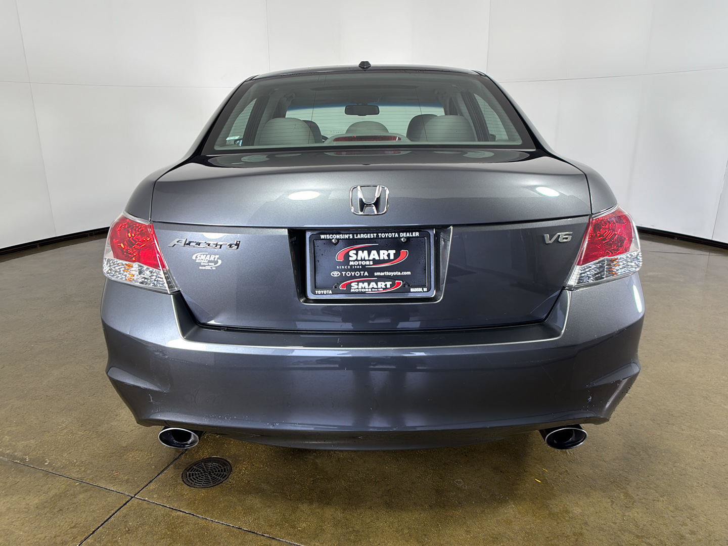 Used 2010 Honda Accord EX-L image 11