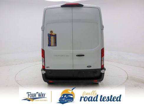 Used 2025 Ford Transit 250 148 High Roof image 5