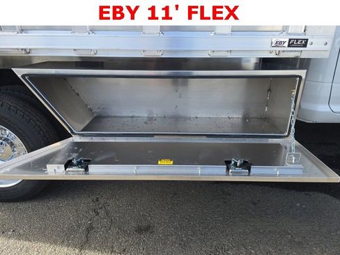 New 2025 RAM 5500 Tradesman image 4