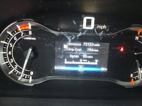 Used 2019 Honda Ridgeline RTL-E image 26