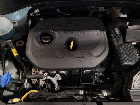Used 2019 Hyundai Tucson Value AWD/4WD image 30
