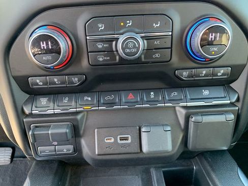 Used 2022 Chevrolet Silverado 3500 High Country w/ Safety Package II image 30