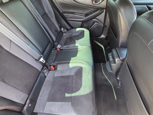 Used 2022 Subaru WRX Limited image 20