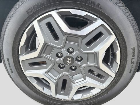 Certified 2023 Hyundai Santa Fe Limited AWD/4WD image 14
