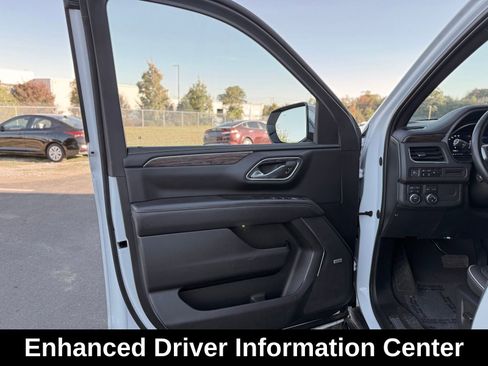 Used 2023 Chevrolet Tahoe Premier image 12
