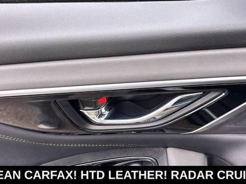 Used 2025 Subaru Outback Onyx Edition XT w/ Popular Package #2 AWD/4WD image 10