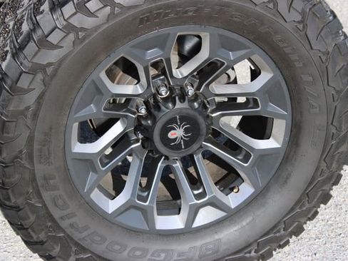 Used 2021 Ford F250 Lariat w/ Lariat Ultimate Package image 16