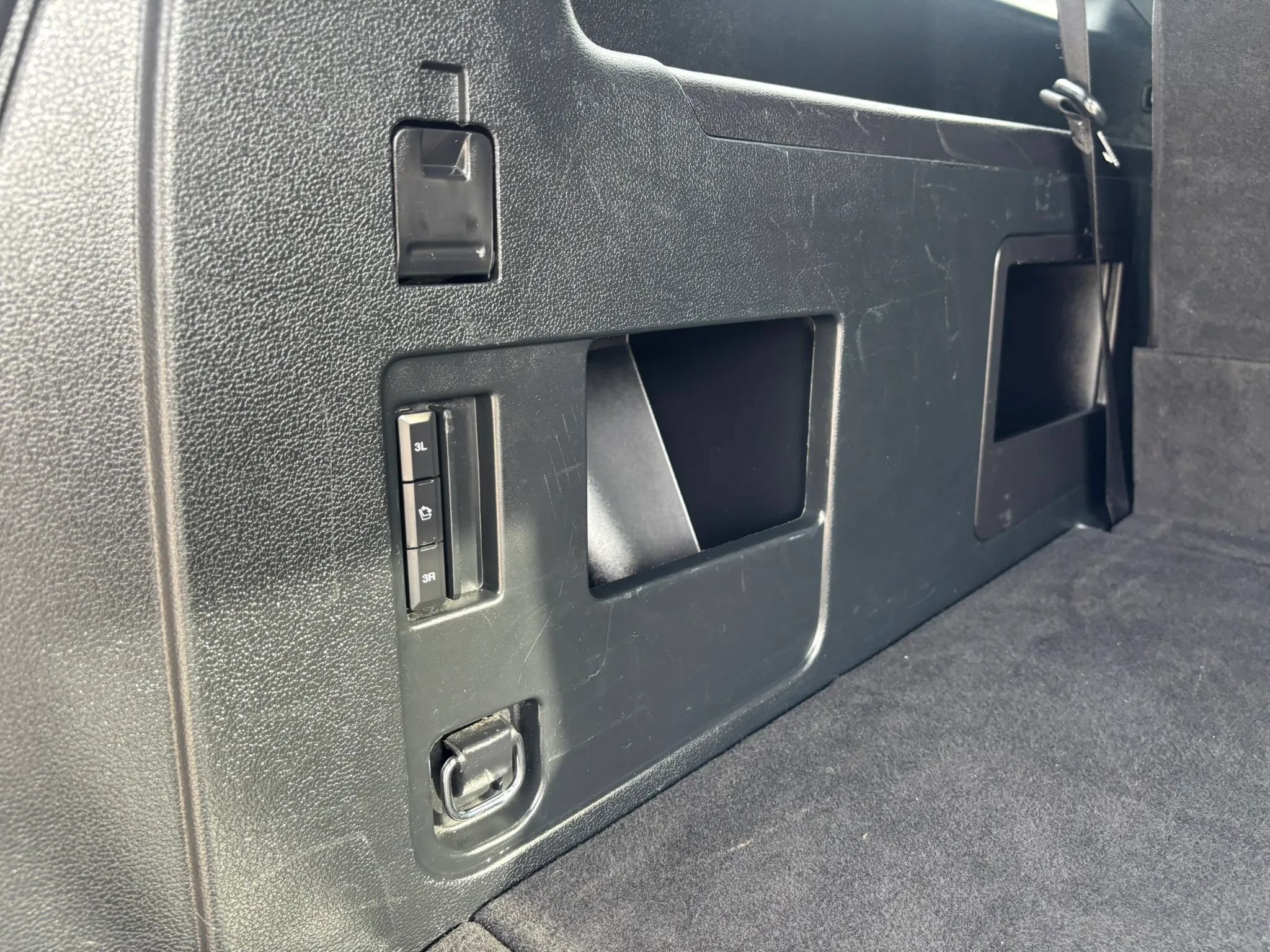 Used 2021 Ford Expedition Max XL AWD/4WD image 12