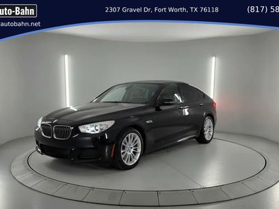 Used 2017 BMW 535i xDrive