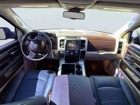 Used 2014 RAM 1500 Big Horn image 9