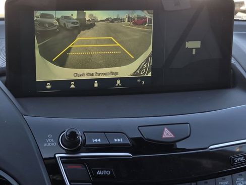 New 2026 Acura RDX SH-AWD w/ Technology Package image 9