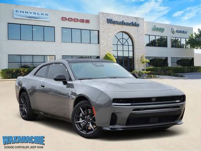 New 2026 Dodge Charger Scat Pack w/ Blacktop Package