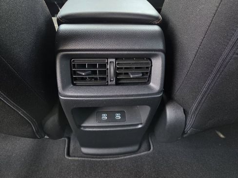 Used 2026 Honda CR-V Sport image 21