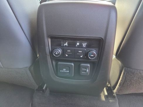 Used 2023 Buick Enclave Premium w/ Experience Buick Package image 56