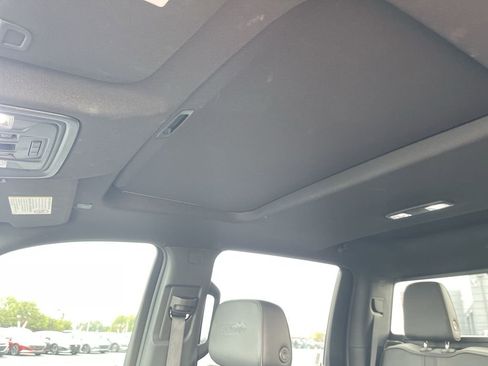 Used 2023 Chevrolet Silverado 3500 High Country w/ Z71 Off-Road Package AWD/4WD image 21