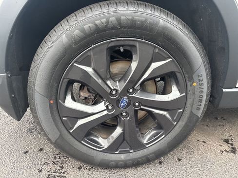 Used 2022 Subaru Outback Onyx Edition XT image 8