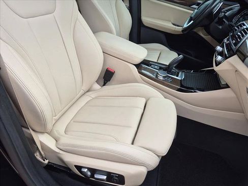 Used 2019 BMW X3 sDrive30i w/ Premium Package RWD image 22