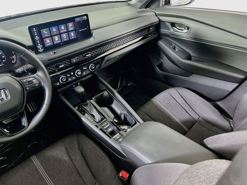Used 2023 Honda Accord Sport image 22
