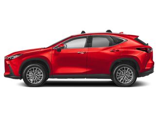 Used 2023 Lexus NX 350 AWD video 3