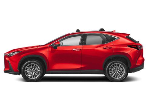 Used 2023 Lexus NX 350 AWD image 3