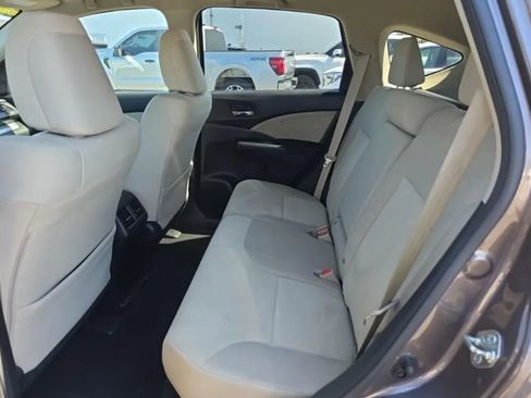Used 2015 Honda CR-V EX image 4