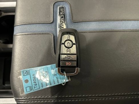 Certified 2026 Ford F350 Platinum AWD/4WD image 32