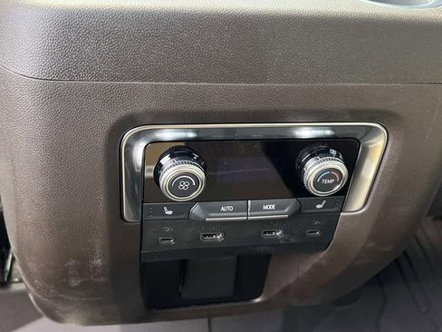 New 2026 GMC Yukon Elevation AWD/4WD image 16