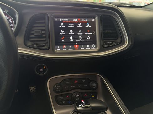 Used 2021 Dodge Challenger R/T Scat Pack image 57