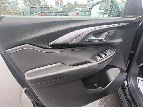 Used 2022 Chevrolet TrailBlazer RS image 20