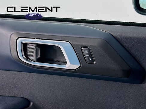 New 2025 Ford Bronco Heritage Edition image 23