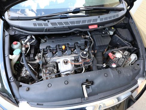 Used 2010 Honda Civic EX image 22