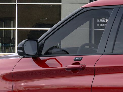 New 2026 Ford Explorer ST w/ Sun And Sound Package image 20