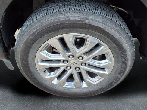 Used 2024 Ford F150 King Ranch AWD/4WD image 26