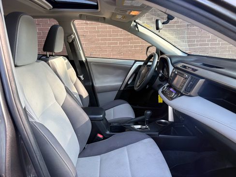 Used 2013 Toyota RAV4 XLE AWD/4WD image 25
