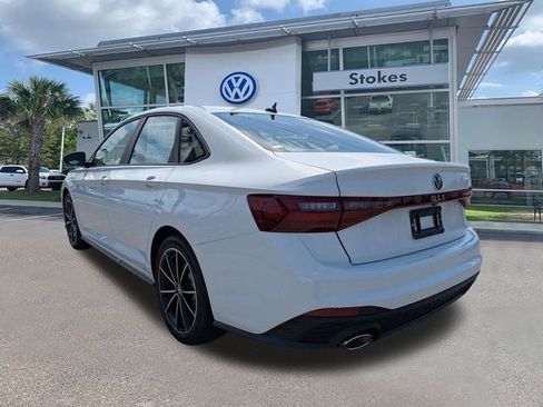 New 2026 Volkswagen Jetta GLI Autobahn FWD image 6