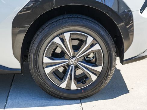 Certified 2023 Toyota bZ4X FWD w/ Weather Package image 10
