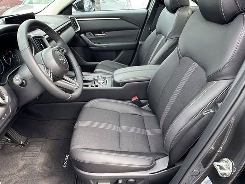New 2026 MAZDA CX-50 AWD 2.5 S w/ Cargo Package image 16