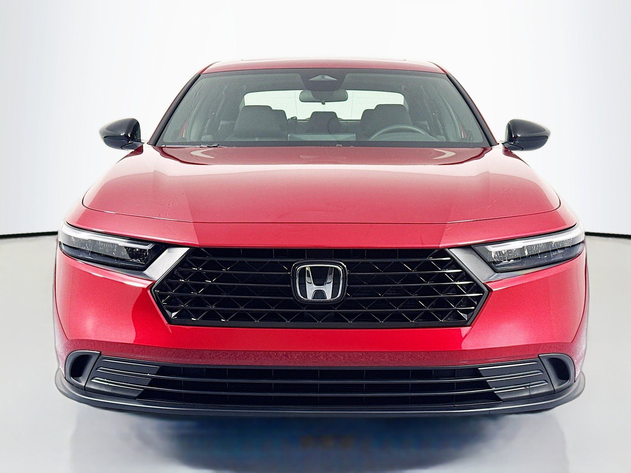 New 2026 Honda Accord Sport image 2