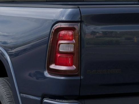 New 2026 RAM 1500 Laramie w/ Night Edition AWD/4WD image 5